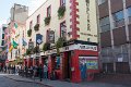 Dublin Old Dubliner Pub